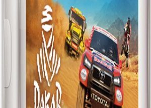 Dakar Desert Rally Game