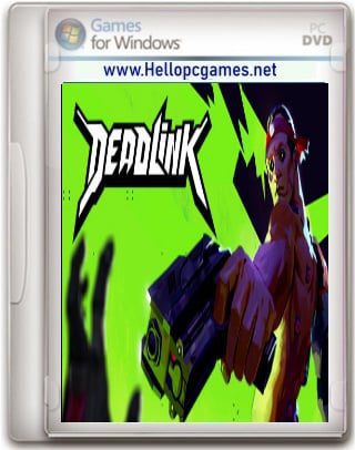 Deadlink Game