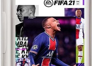 FIFA 21 Ultimate Edition Game