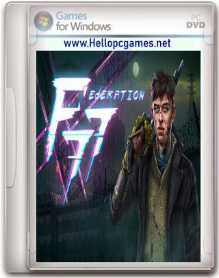 Federation77 Game