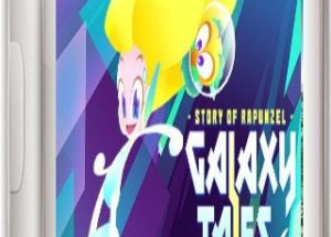 Galaxy Tales: Story of Rapunzel Game