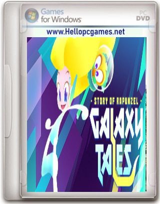 Galaxy Tales: Story of Rapunzel Game Download