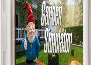 Garden Simulator Game