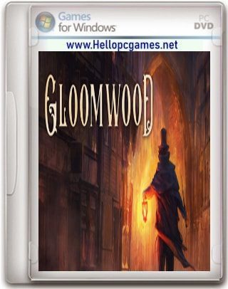Gloomwood Game