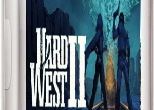 Hard West 2 Game