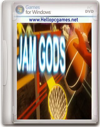 JAM GODS Game Download