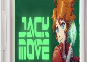 Jack Move Game