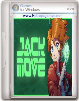 Jack Move Game Download