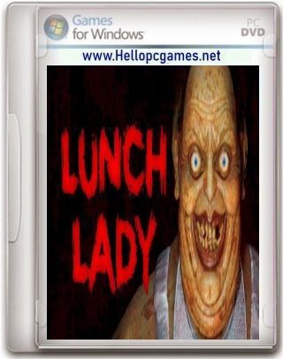 Lunch Lady Game