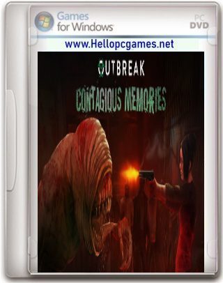 Outbreak: Contagious Memories Game Download