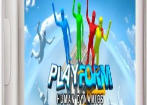 PlayForm: Human Dynamics Game