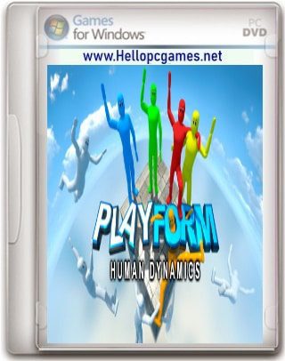 PlayForm: Human Dynamics Game Download