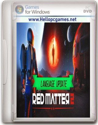 Red Matter 2 Game Download