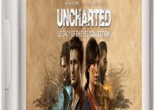 UNCHARTED: Legacy of Thieves Collection Game