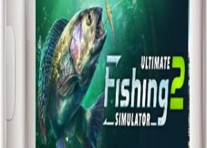 Ultimate Fishing Simulator 2 Game