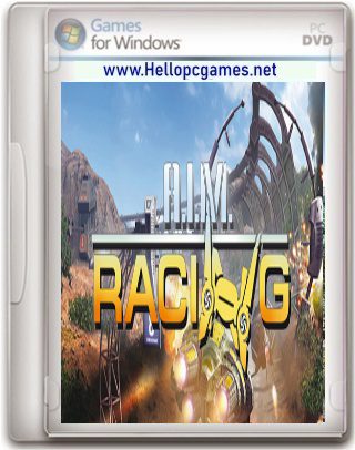 A.I.M. Racing Game Download