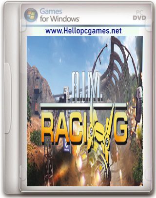 A.I.M. Racing Game