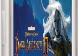 Baldurs Gate: Dark Alliance II Game