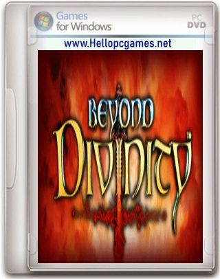 Beyond Divinity Game