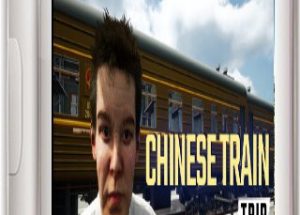 Chinese Train Trip Game