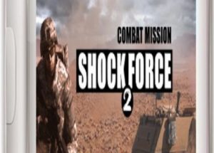 Combat Mission Shock Force 2 Game