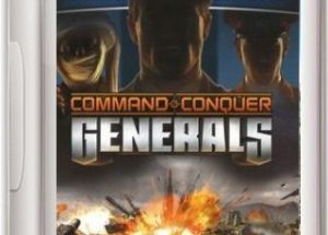 Command and Conquer Generals: Deluxe Edition Game