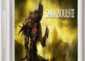 Dark Souls III Deluxe Edition Game