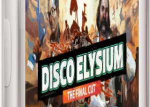 Disco Elysium: The Final Cut Game