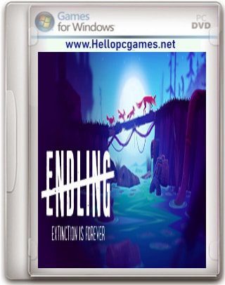 Endling: Extinction is Forever Game