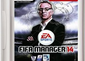 FIFA Manager 14: Legacy Edition Game