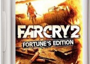 Far Cry 2 Fortune’s Edition Game
