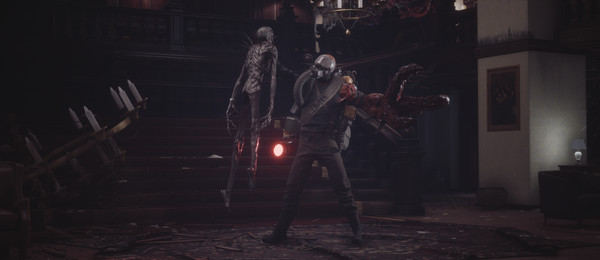 Fobia – St. Dinfna Hotel Game Screenshots