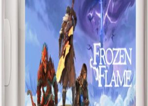 Frozen Flame Game