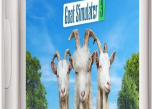 Goat Simulator 3 Game