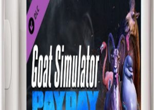 Goat Simulator: PAYDAY Game