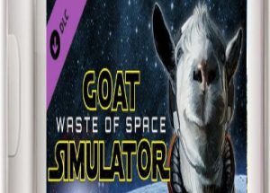 Goat Simulator: Waste of Space Game
