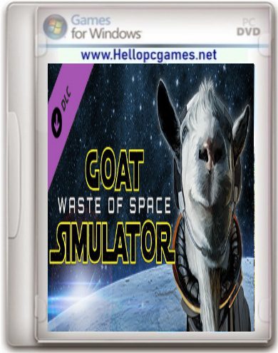 Goat Simulator: Waste of Space Game Download 