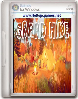 Grand Hike Game