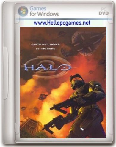 Halo: Dilogy Game Download