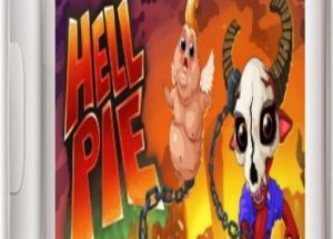 Hell Pie Game