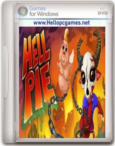 Hell Pie Game Download