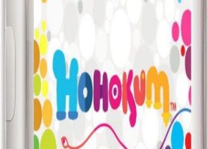 Hohokum Game