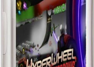 Hyperwheel Overdrive Game