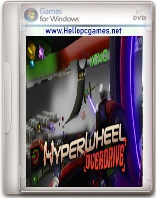 Hyperwheel Overdrive Game Download