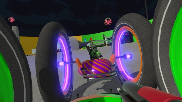 Car Detailing Simulator Game Screenshots