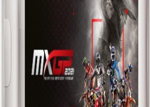MXGP 2021 – The Official Motocross Videogame