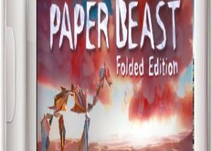 Paper Beast: Folded Edition Game