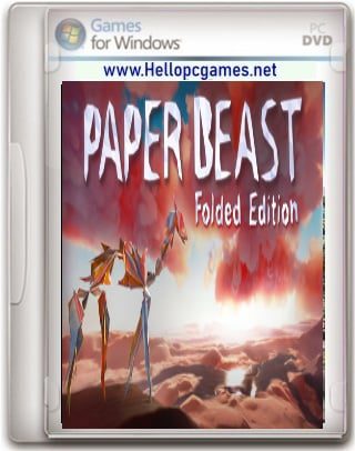 Paper Beast: Folded Edition Game Download