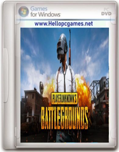 PlayerUnknown’s Battlegrounds Game Download