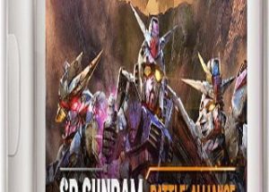 SD Gundam Battle Alliance Game